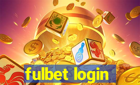 fulbet login